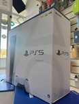 Sony playstation 5 (Новый, с диск) 1 год гарант