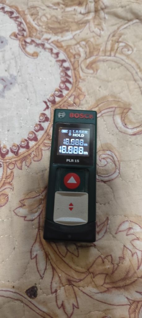 Продам длиномер Бош