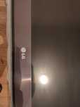 Продам телевизор ,LG, требует ремонта