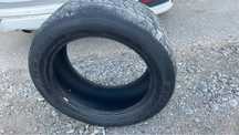 Продам шину Nexen 285/50 R20 116V Extra Load.