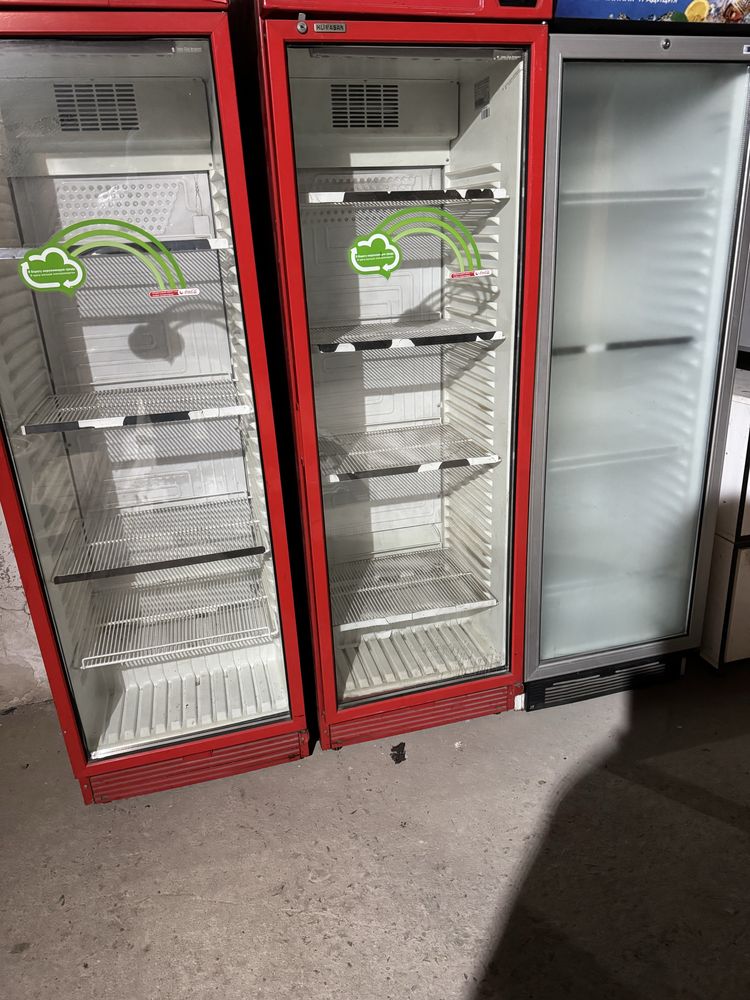 Продам витринные холодильники пр-ва Турция
