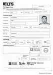 Репетитор по английскому и IELTS