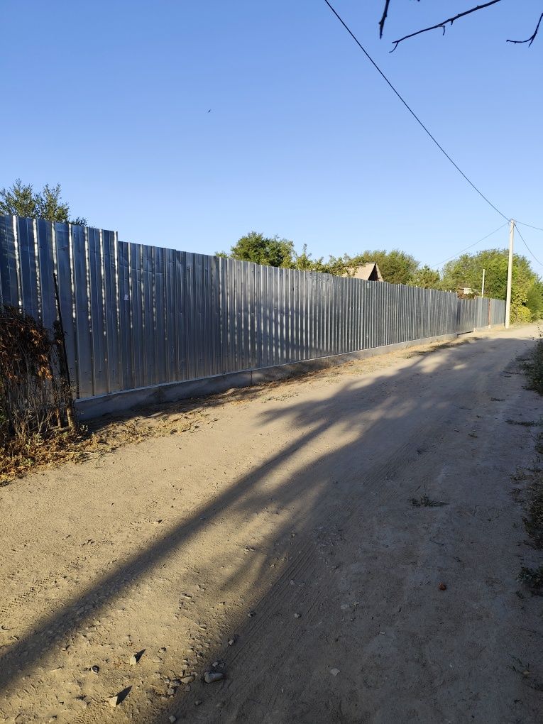 Продам дом участок 12 соток