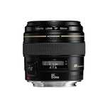 Canon EF 85mm f/1.8 USM