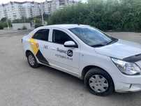 Подработка в Яндекс Такси
