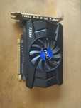 Видеокарта GTX 750 2 Gb