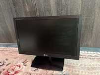 Монитор LG 18,5 дюйм 1366x768 разрешение 60гц