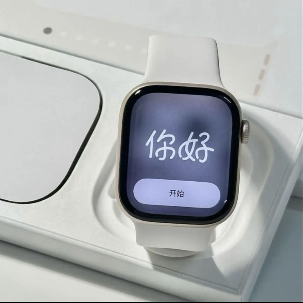 Apple watch Люкс качество