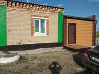 Продам дом.Город Степняк