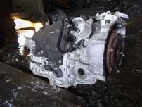 АКПП Subaru Impreza 5 (16 - ) [TR580]