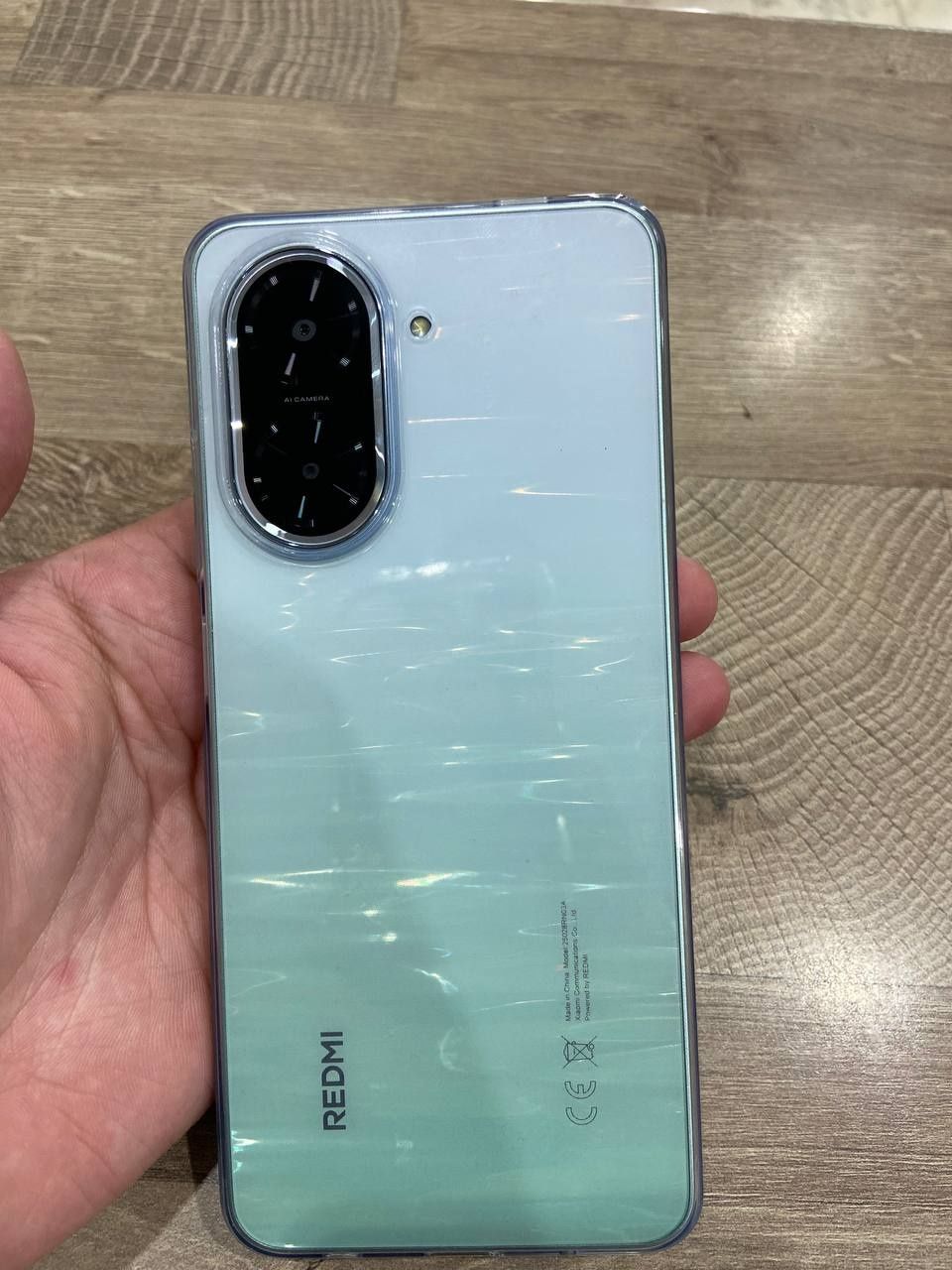 Продаю Xiaomi redmi a5
