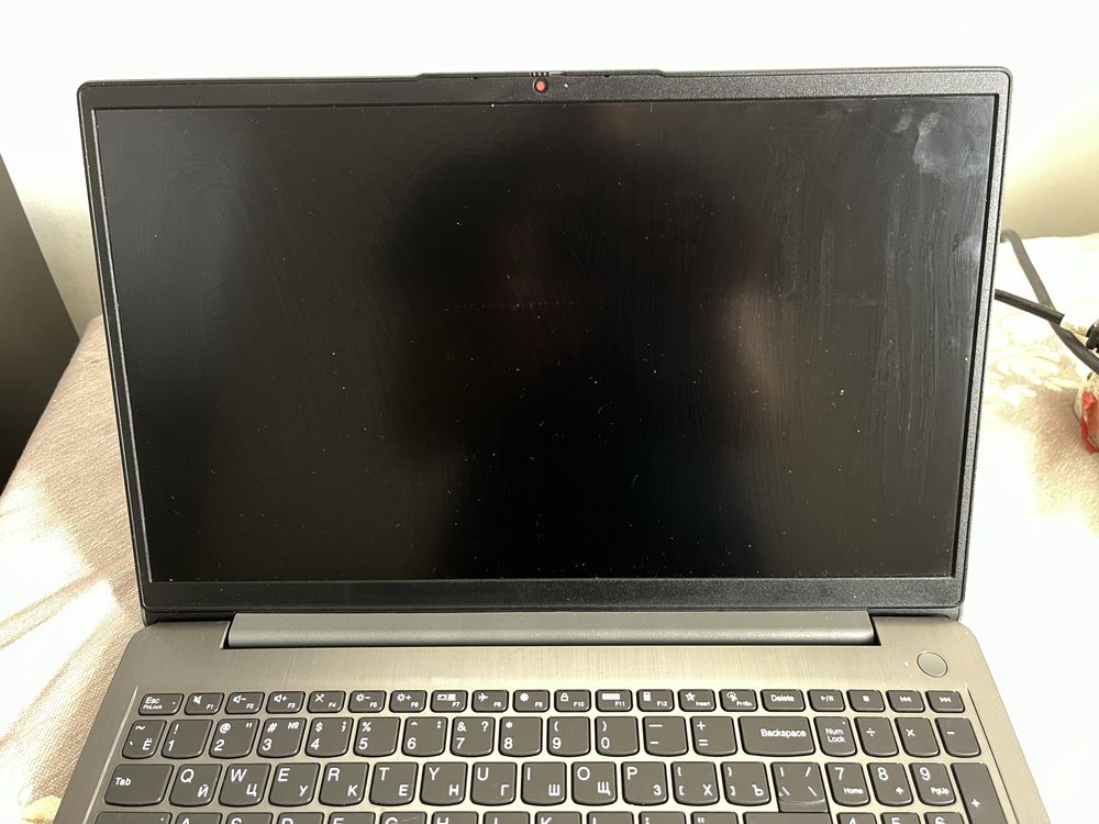 Lenovo idea pad 3 16/512
