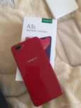 Oppo A3s смартфон