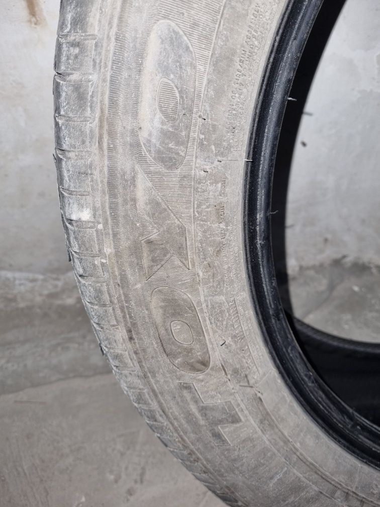 Шина TOYO 245/55 R19