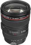 Canon EF 24-105mm f/4L IS II USM