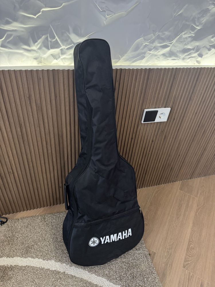 Гитара Yamaha f310