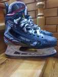 Коньки хоккейные Bauer VAPOR 2X PRO + лезвия + запасные лезвия