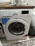 стиральная машина Indesit