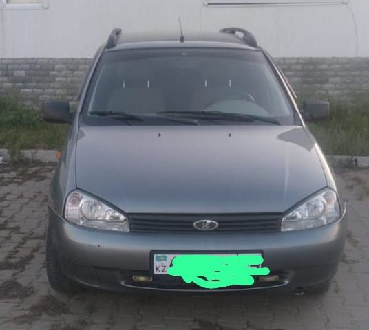 Продам ваз калину 2010 года, КПП, сделана для себя, без вложении, сел