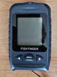 Эхолот Fish Finder.