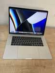 Macbook Pro 15 2016 в хорошем состоянии