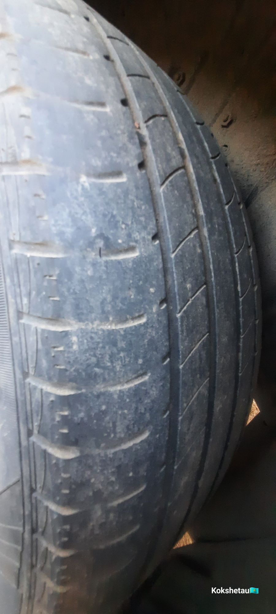 225/60/18 PowerTraс