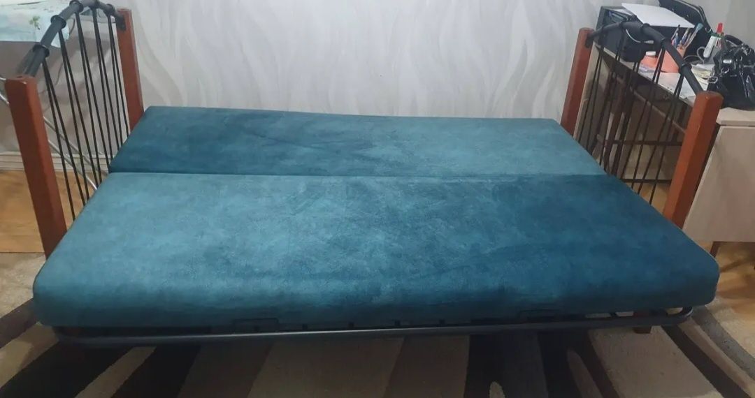 Продается диван 2 в 1