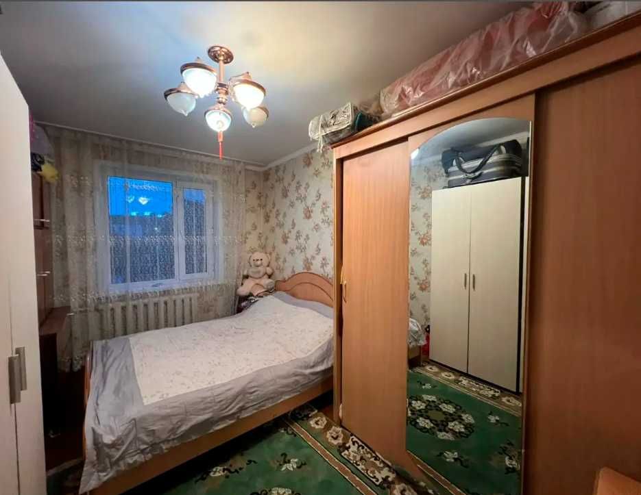 Продам 2-комн квартиру улучшенной планировки в мкрн.Степной-1