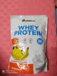Whey Protein вкус  banana & mango