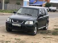 Продается Хонда СРВ рд1 двигатель контрактный КПП механика 4WD