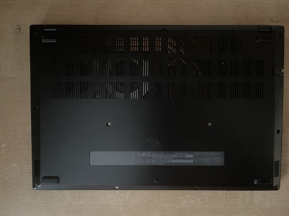 Продам acer nitro v5 rtx 2050 r5 7535HS