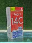 Redmi 14C 8/128гб