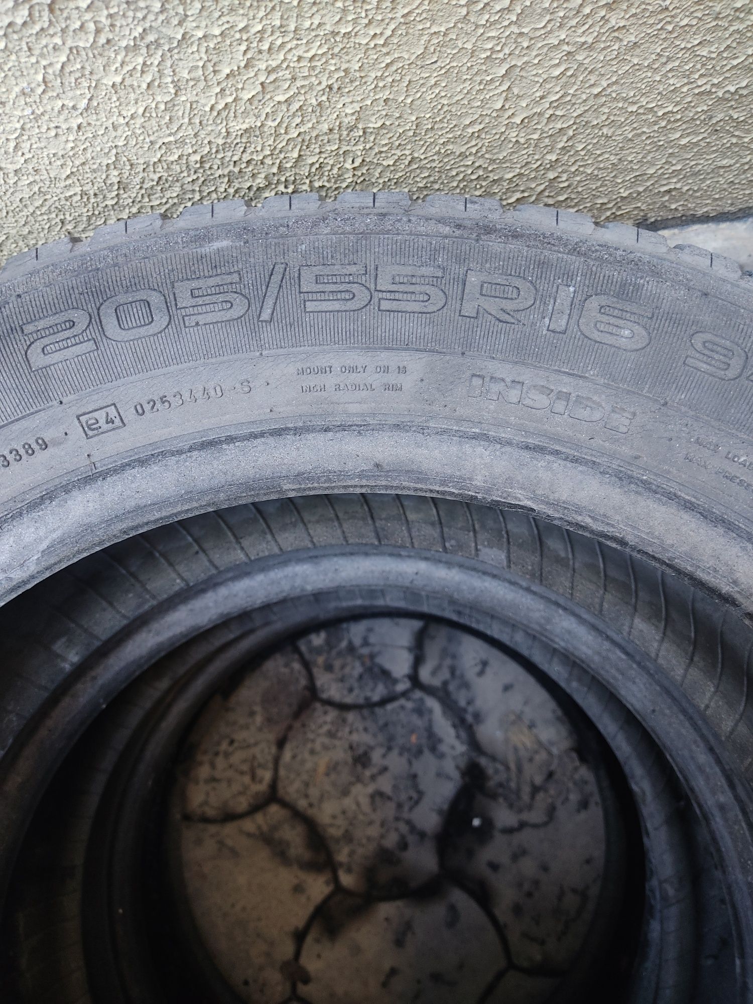 Nokian haka 205/55/15 продаю