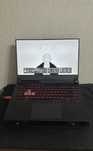 ASUS ROG Strix G513, Ryzen 7 4800H, RTX 3050, 16 ГБ ОЗУ, SSD 512 ГБ