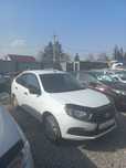 Lada Granta 2021
