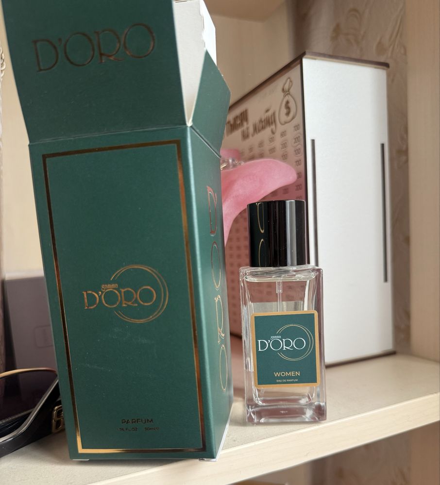 Продам духи Доро  Attar Collection The Queen