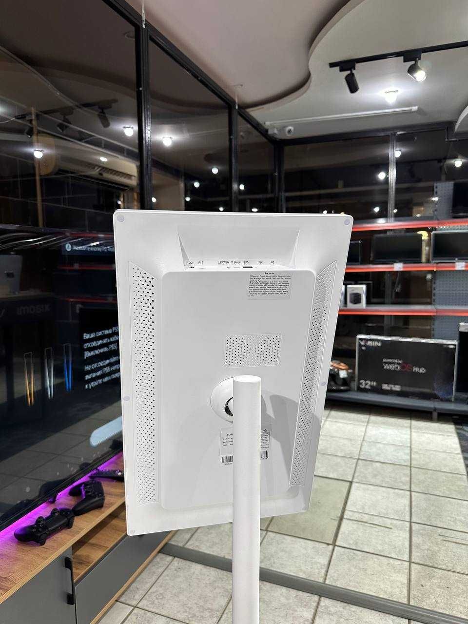 Новая Интерактивная панель Smart Display 22 дюйма/ Смарт дисплей 22