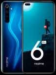 Realme 6pro 8/128gb