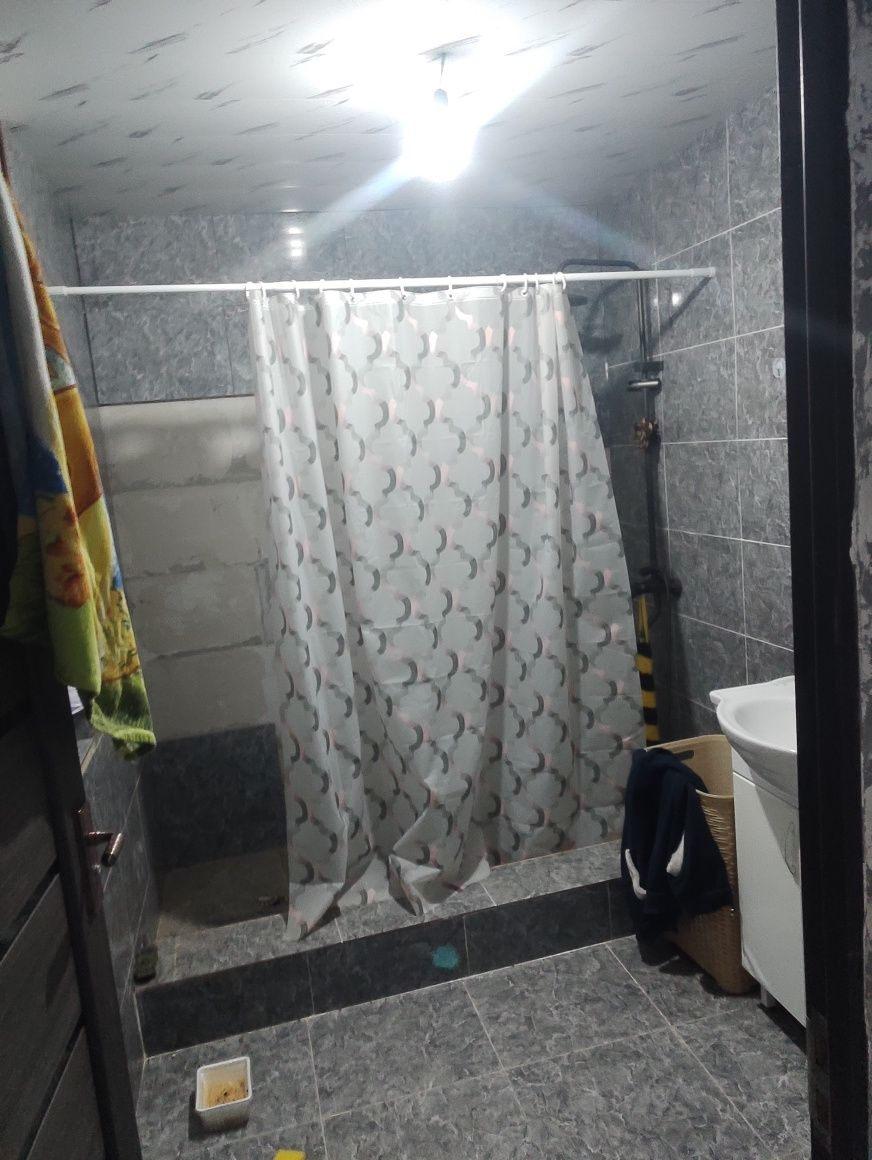 Продам дом саманный тёплый