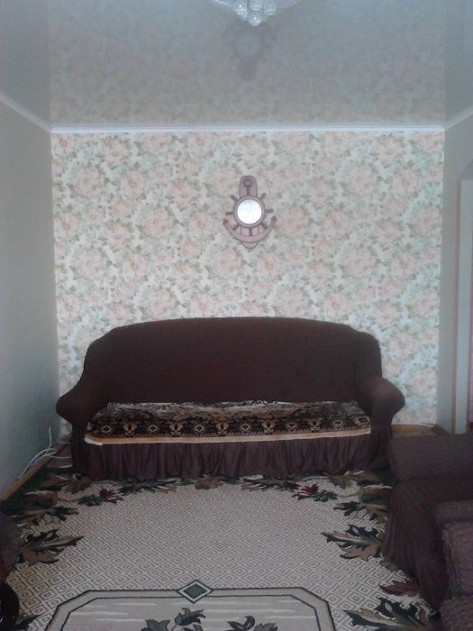 Срочно Продам 4 комнатную квартиру.