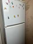 Холодильник Indesit