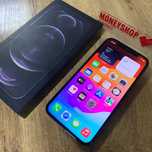 А21 - Сотовый телефон Apple iPhone 12 pro 128GB