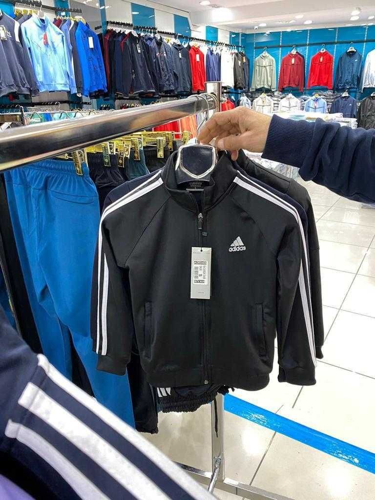 Спортивные детские костюмы — Дом быта 2 этаж! ред рассрочка