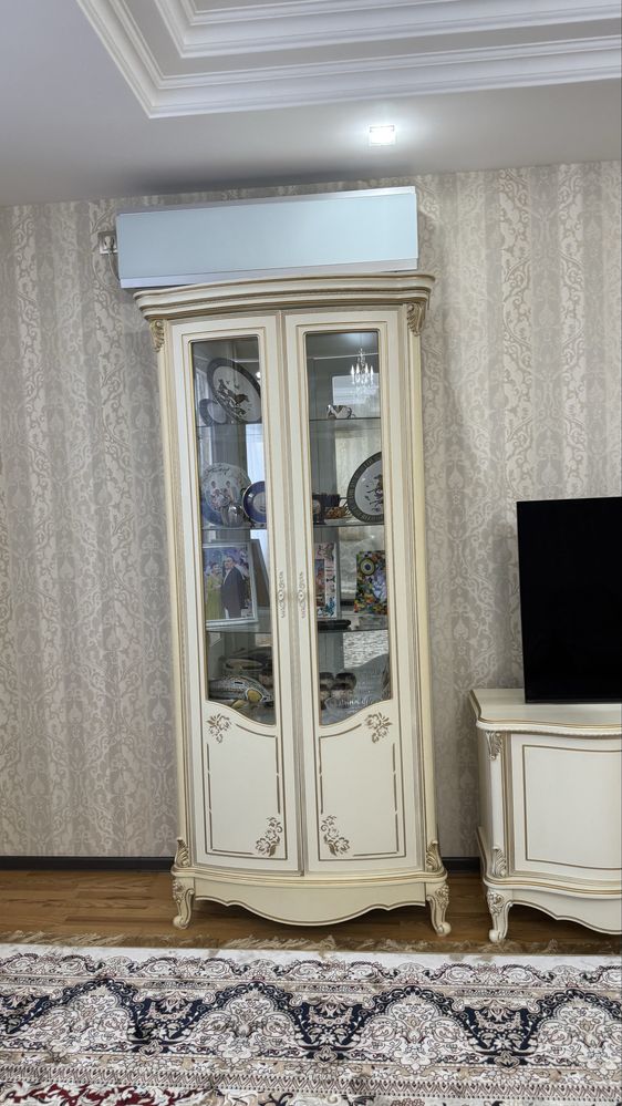 Комплект для гостиной (гарнитур)
