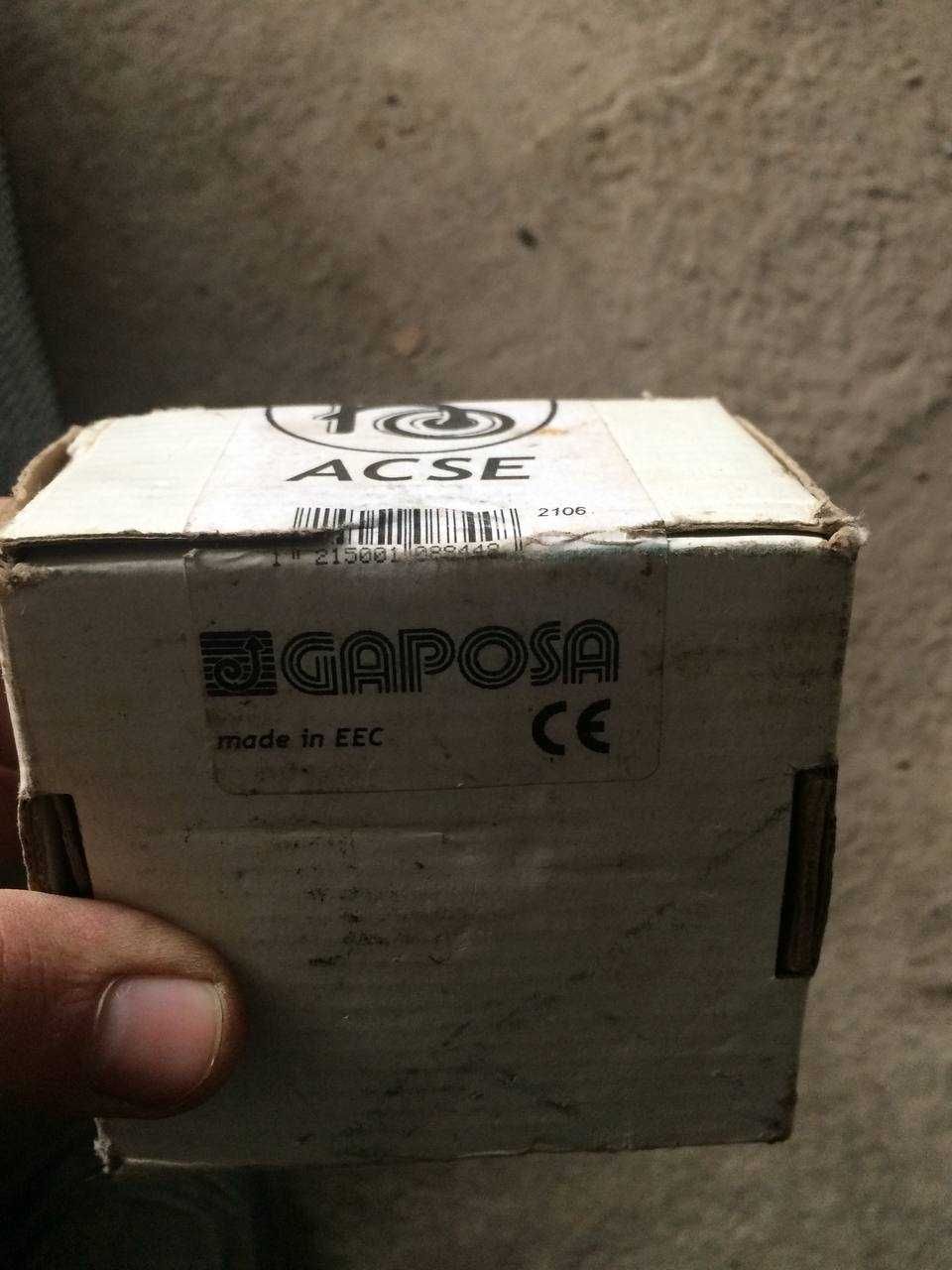 Продам DoorHan dh350g Gaposa ax4017p