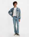 Джинсы мужские Levis