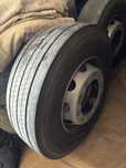 Резина PIRELLI 315/70/22,5