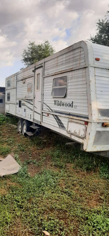 Продам автоавтодом производство Италия