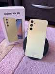 Samsung galaxy a34 5G