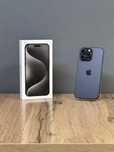 Iphone 15 Pro Max 256 GB 100% 3-цикл | Mobile Zone